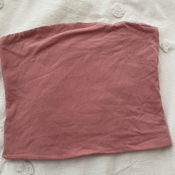 Brandy Melville tube top - Picture 2 of 3